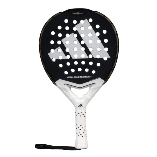 ADIDAS PALA DE PADEL METALBONE TEAM LIGHT 3.4