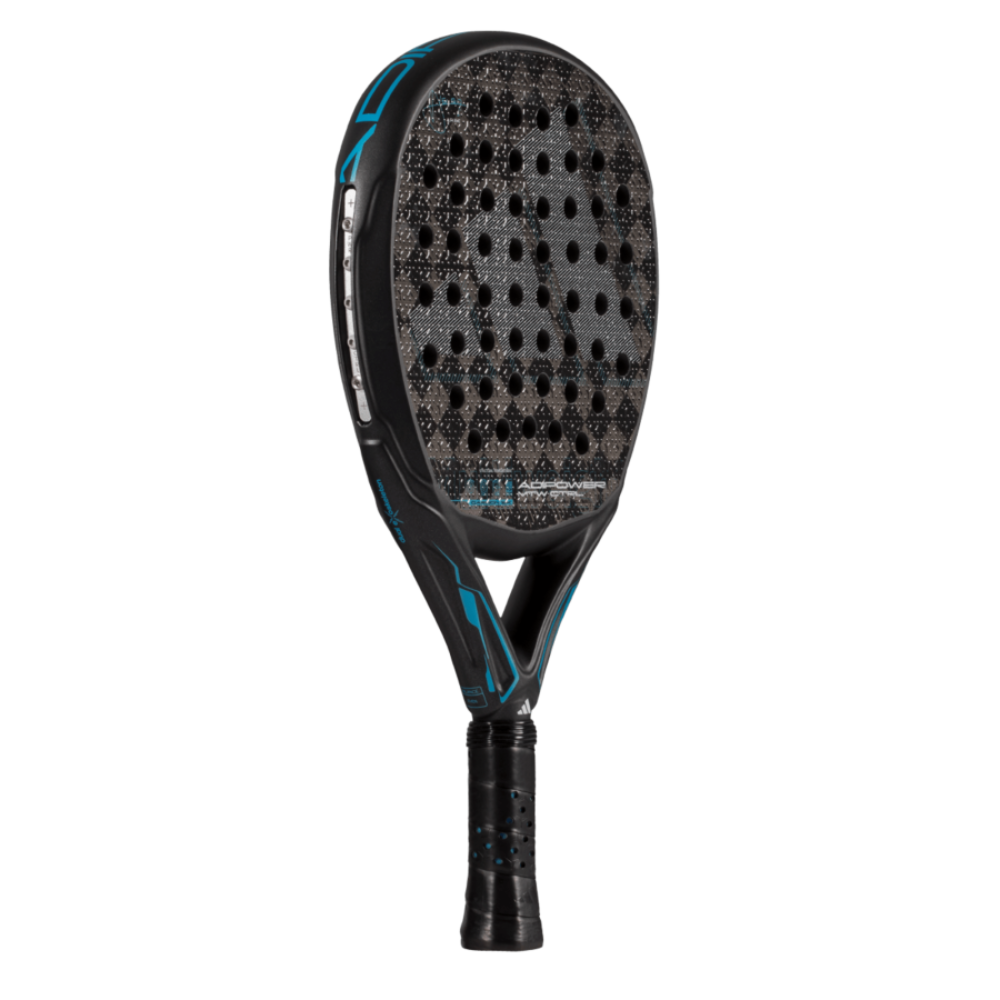 Adidas Pala de pádel Adipower Multiweight Ctrl 3.4 - Álex Ruiz
