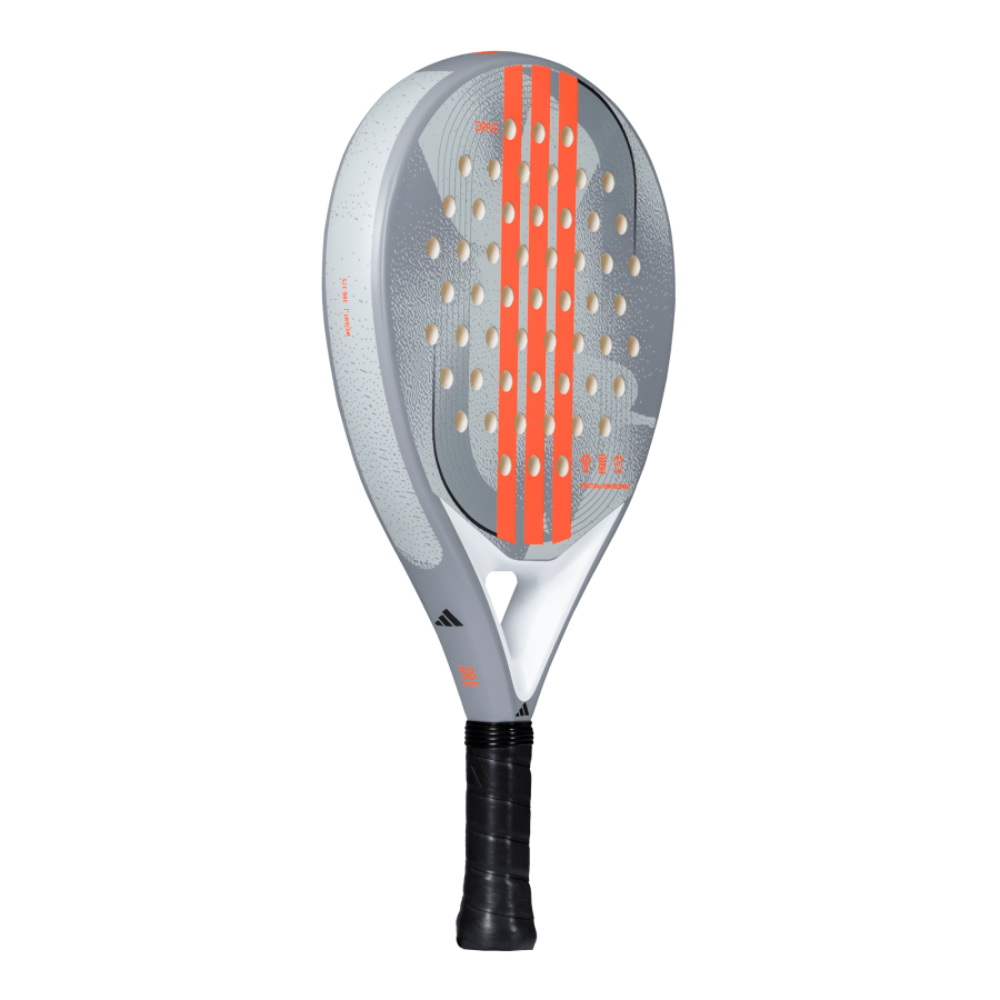 ADIDAS PALA DE PADEL DRIVE GREY 3.4
