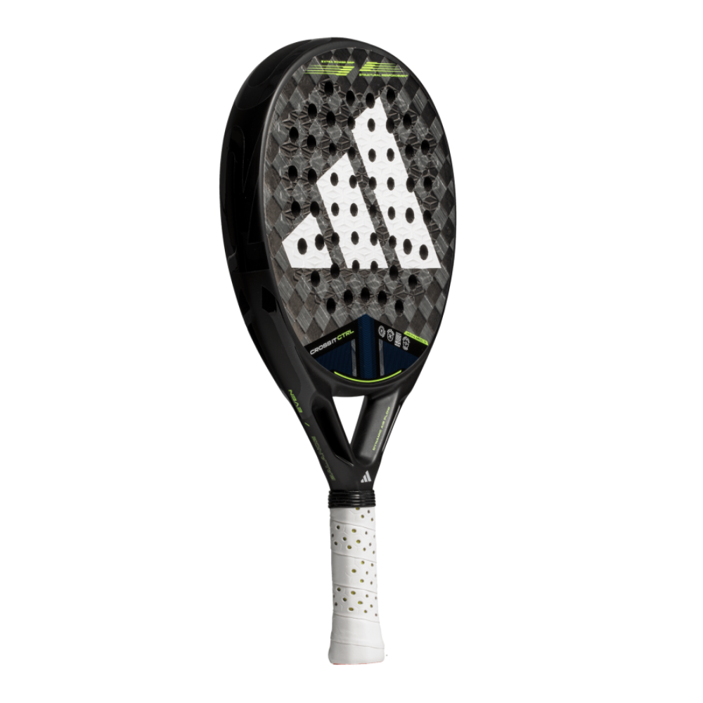 ADIDAS PALA DE PADEL CROSS IT CTRL 3.4