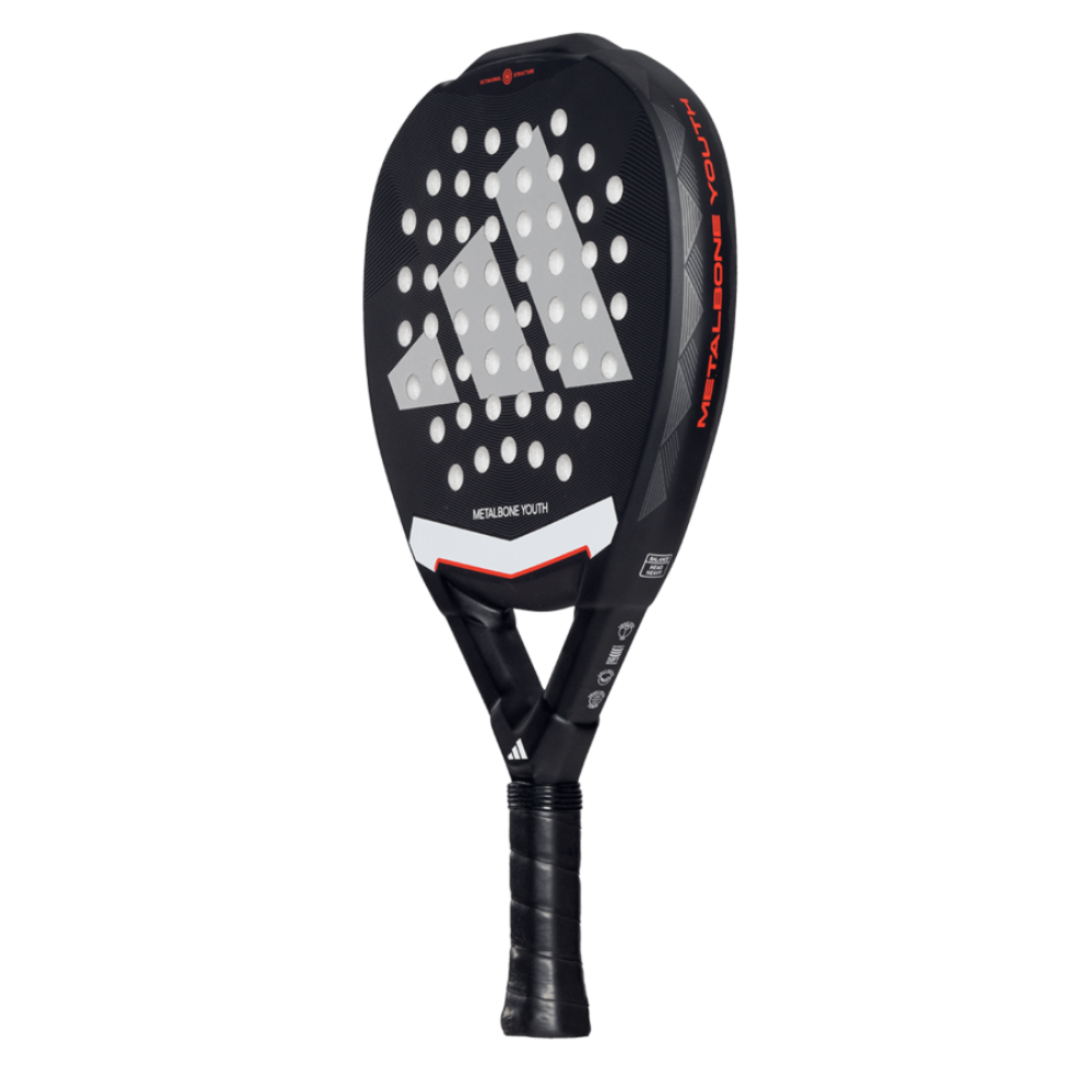 Adidas Pala de pádel Metalbone Youth 3.4