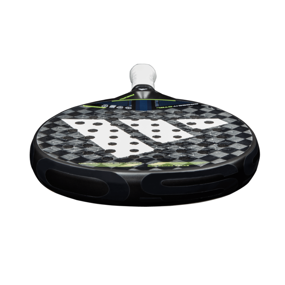 ADIDAS PALA DE PADEL CROSS IT CTRL 3.4