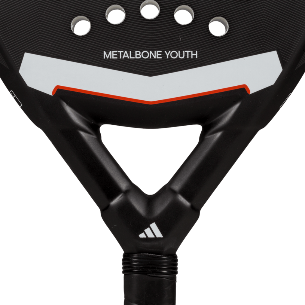 Adidas Pala de pádel Metalbone Youth 3.4