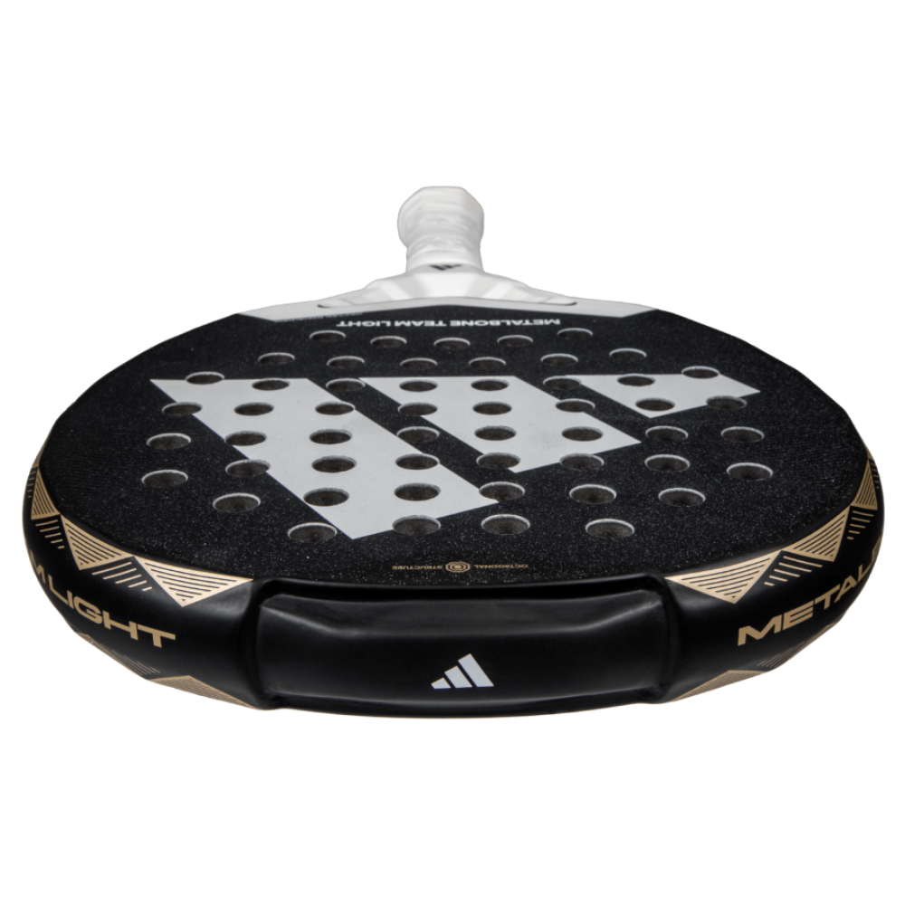 ADIDAS PALA DE PADEL METALBONE TEAM LIGHT 3.4