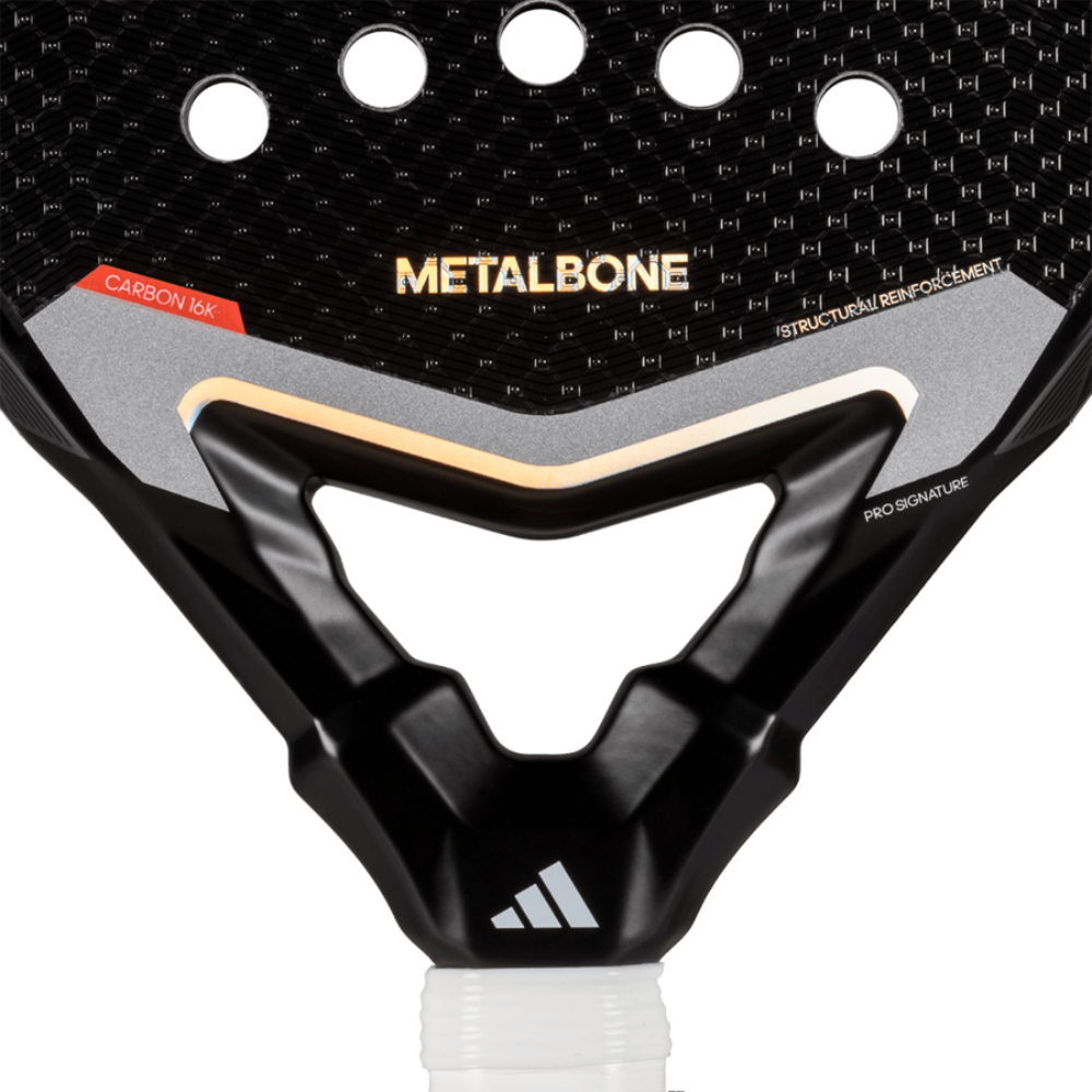 Adidas Pala de pádel Metalbone 3.4 - Ale Galán