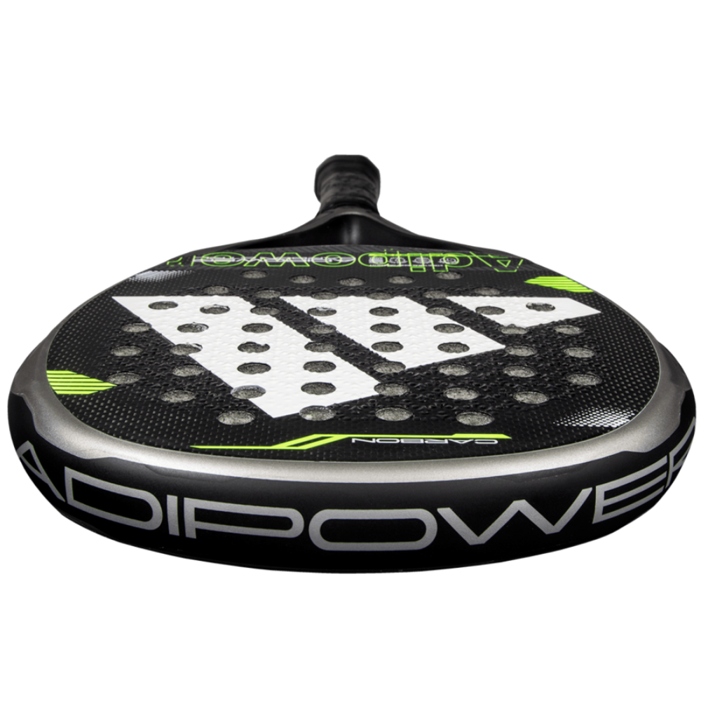 ADIDAS PALA PADEL ADIPOWER CARBON CTRL 3.4