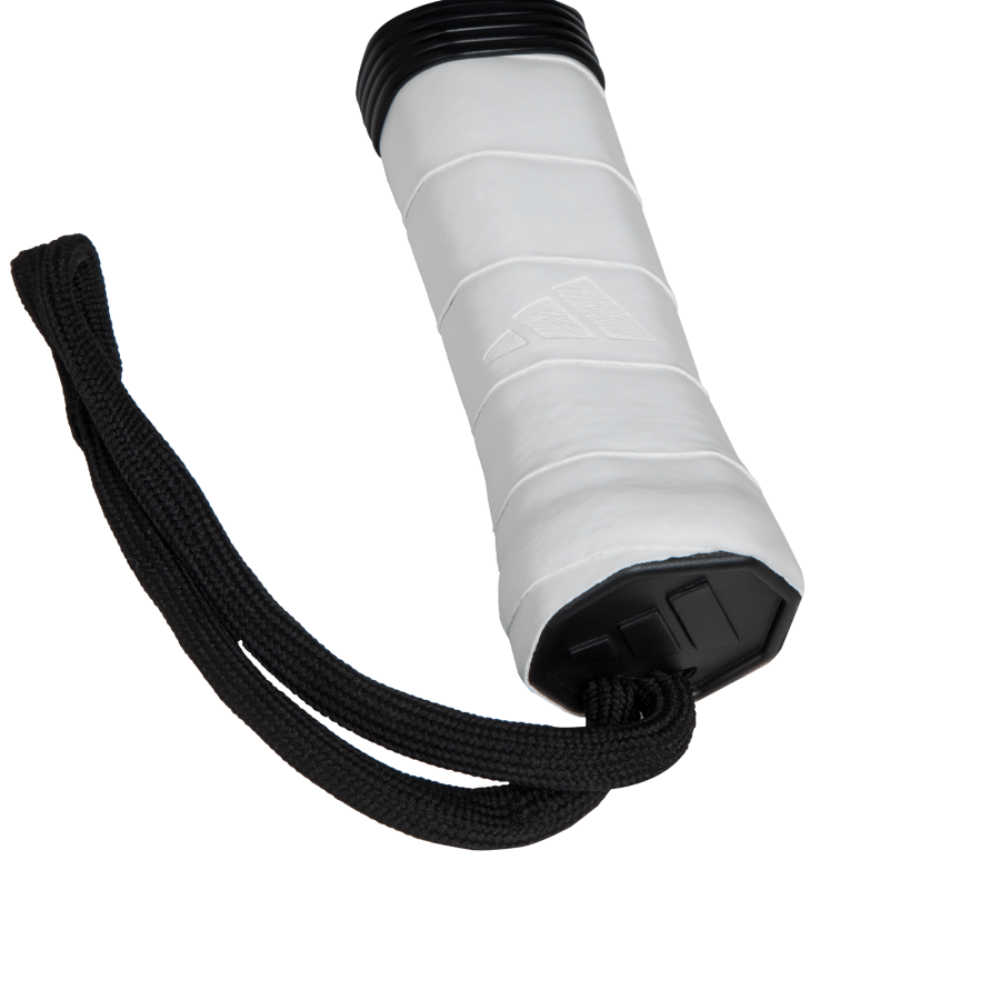 ADIDAS PALA DE PADEL MATCH BLACK 3.4