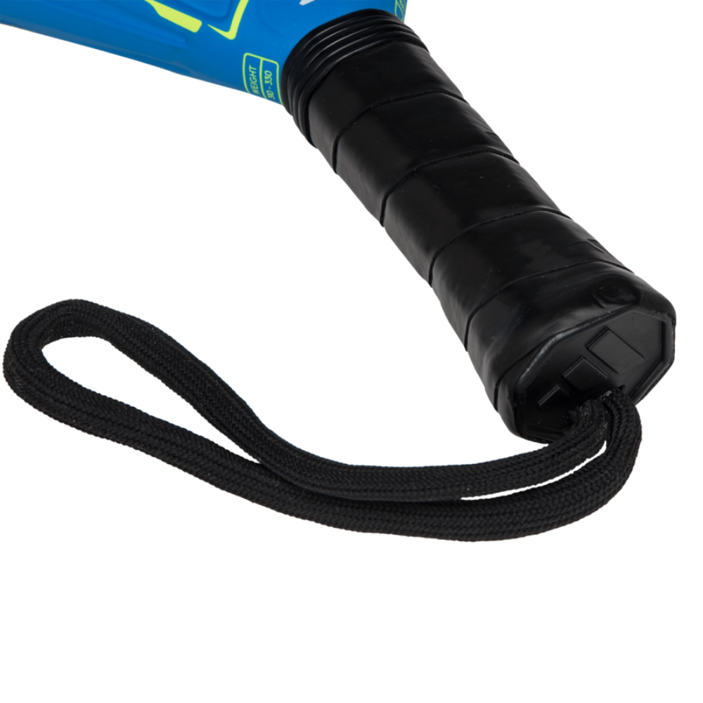 ADIDAS PALA PADEL ADIPOWER JUNIOR 3.4