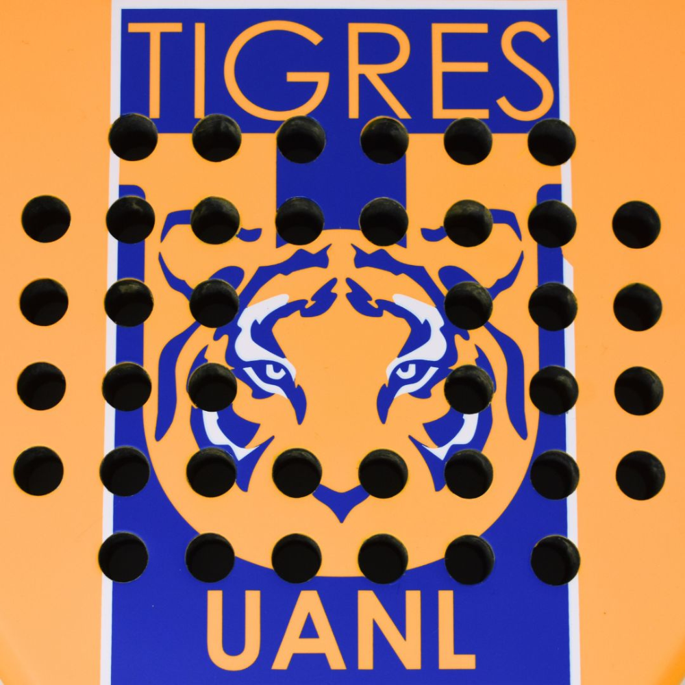 MONPADEL PALA PADEL JUINIOR TIGRES