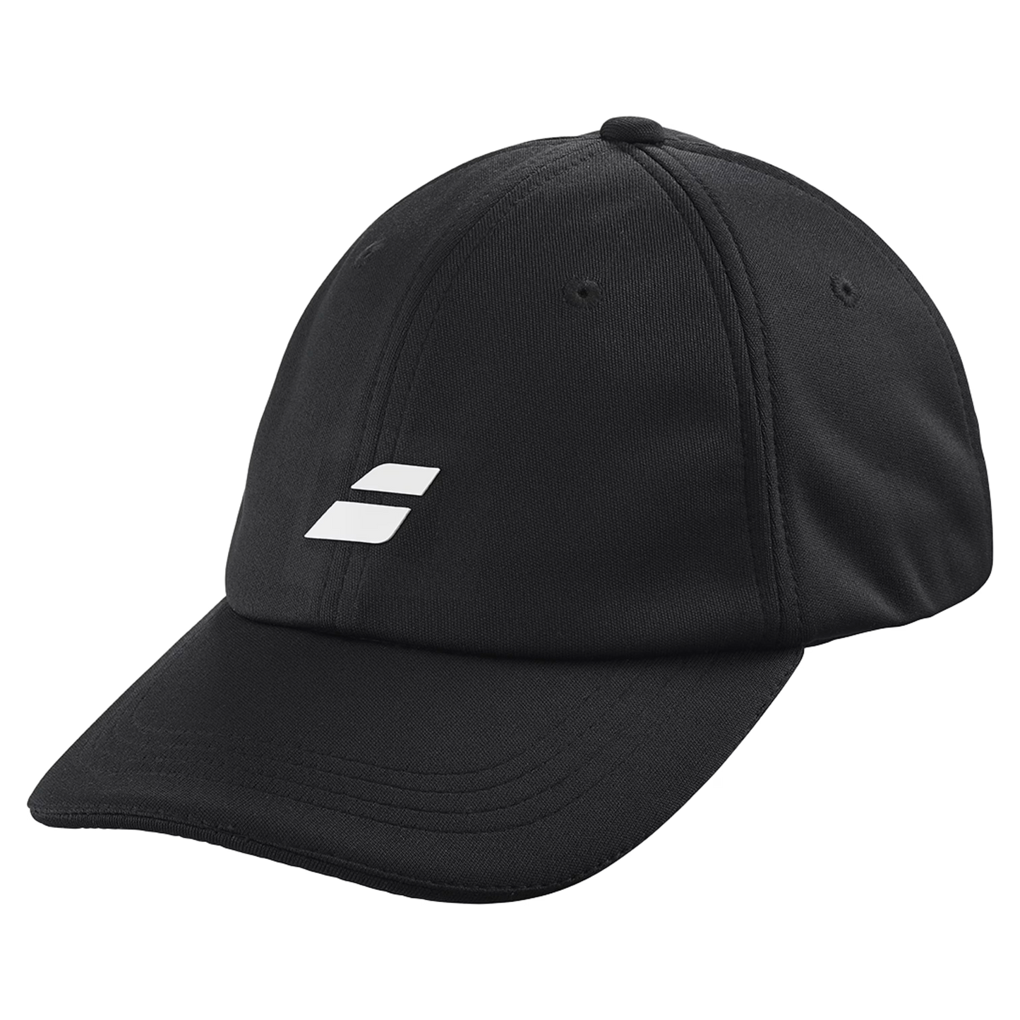 BABOLAT, GORRA PURE LOGO CAP UNISEX BLACK/ BLACK