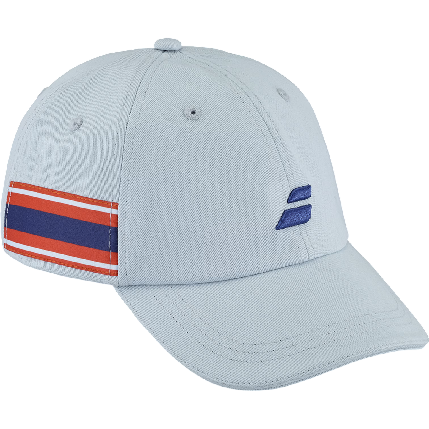 BABOLAT COTTON CAP T ILLUSION BLUE