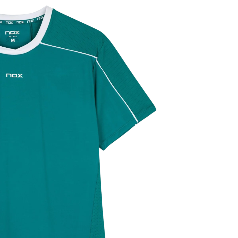 CAMISETA HOMBRE PRO IVY GREEN