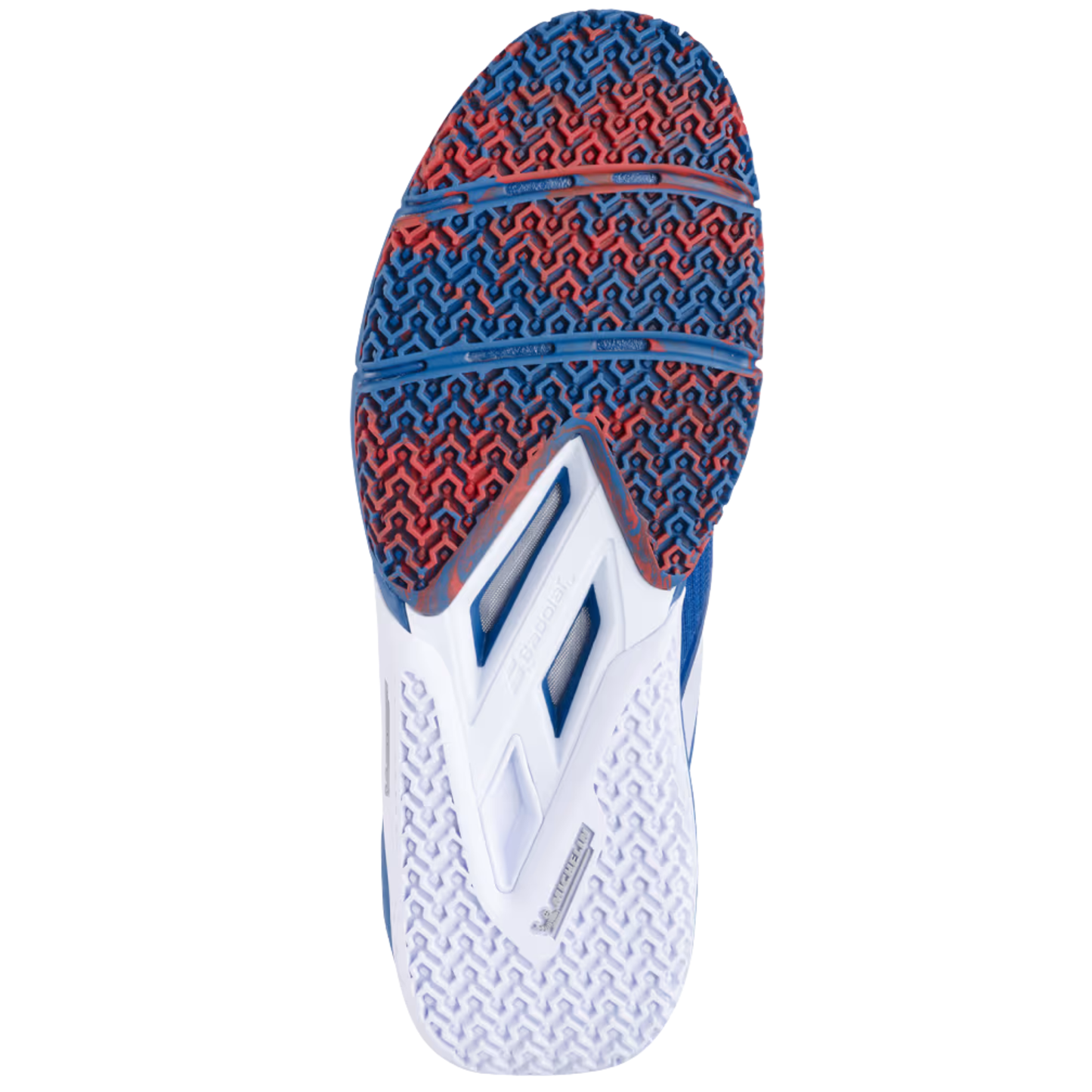 BABOLAT TENIS MOVEA 2 MEN SEAPORT/CHERRY