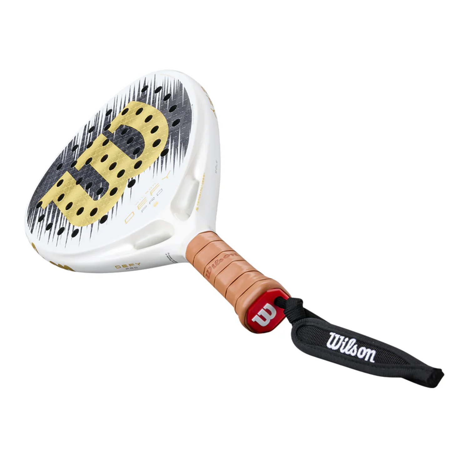 WILSON DEFY PRO V1 SPECIAL EDITION 2026