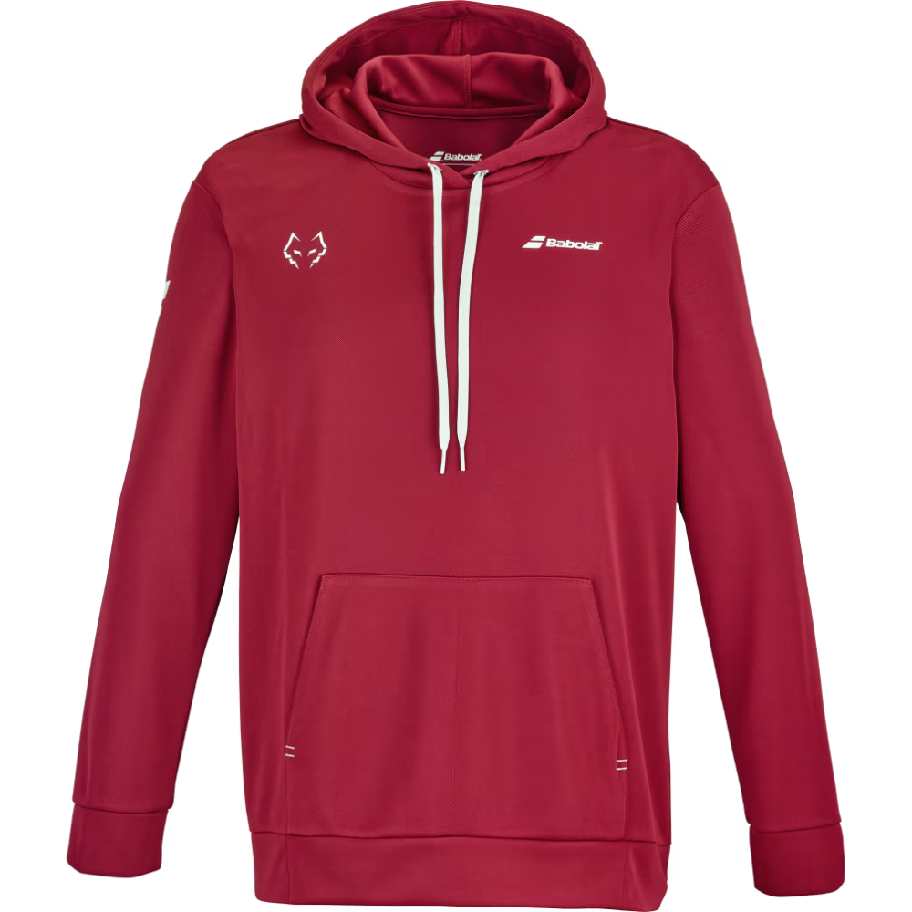 BABOLAT HOOD SWEAT LEBRON MEN