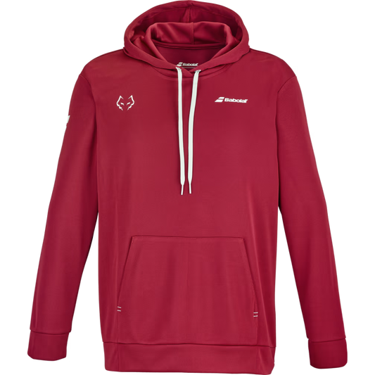 BABOLAT HOOD SWEAT LEBRON MEN