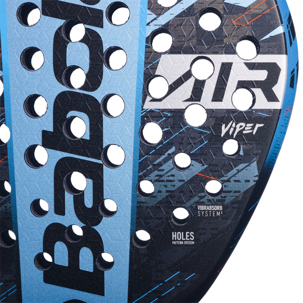 BABOLAT PALA PADEL AIR VIPER 2024