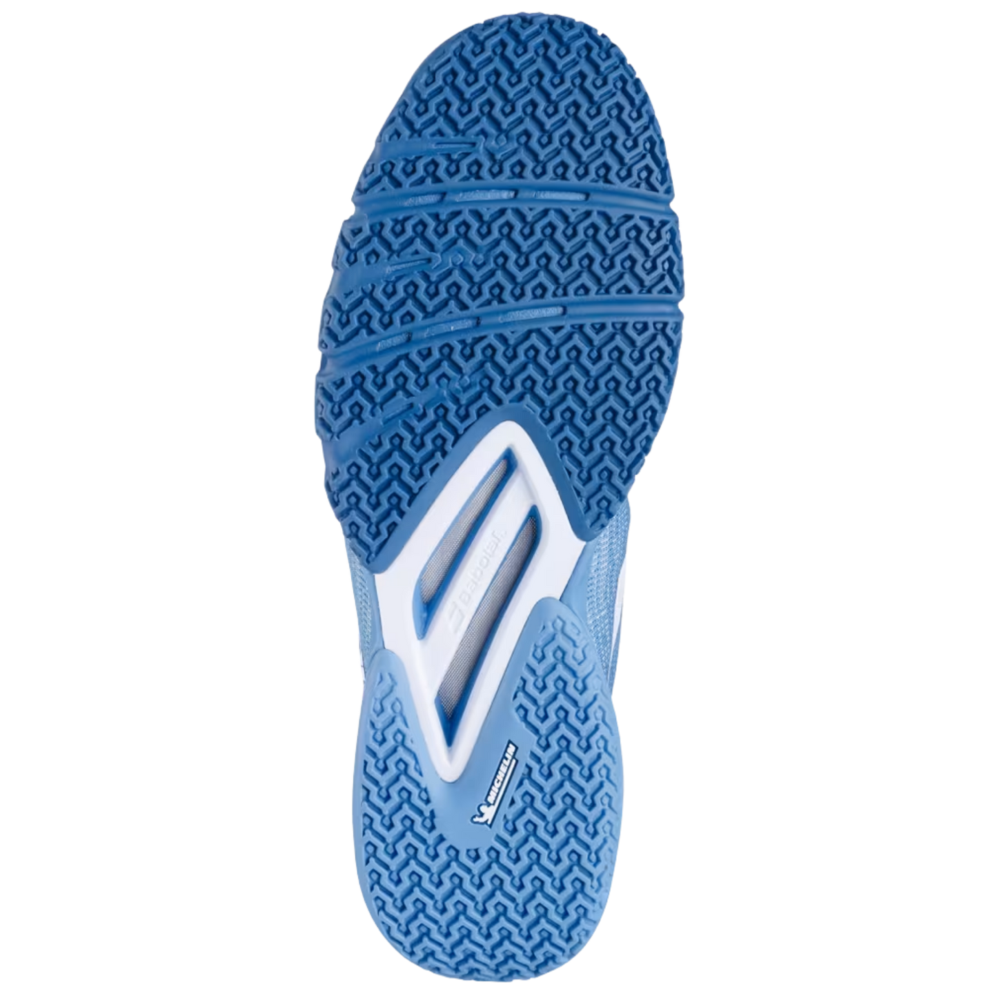 BABOLAT TENIS JET VIVA MEN BLUE MOON/SEAPORT