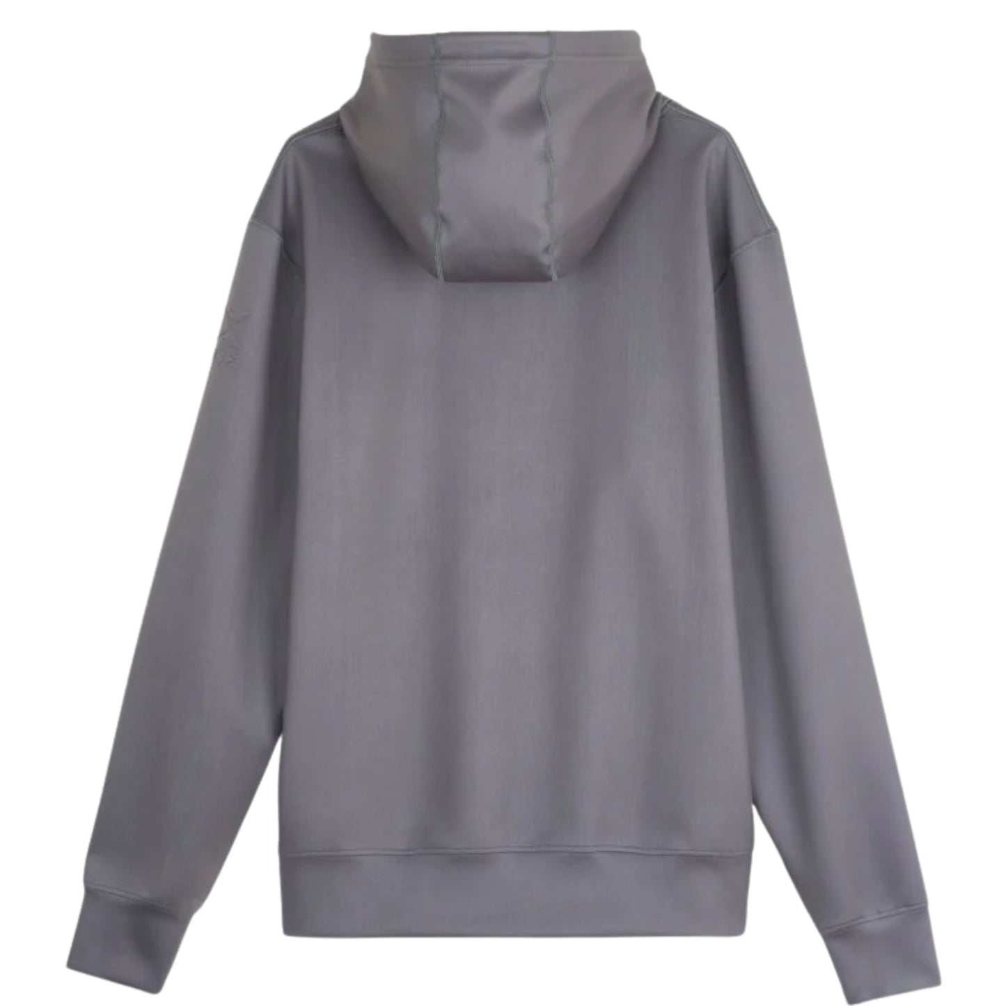 NOX SUDADERA STREET STEEL GREY HOMBRE