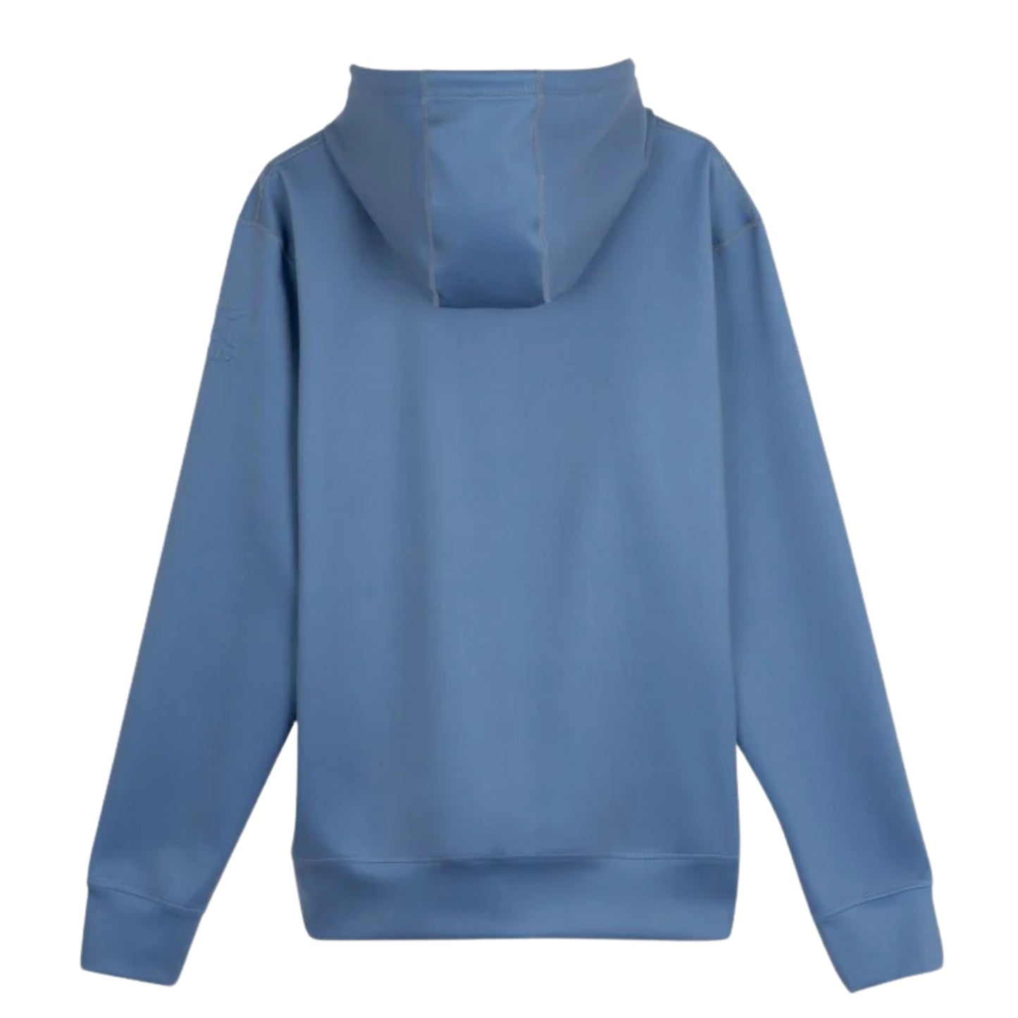 NOX SUDADERA STREET MOONLIGHT BLUE HOMBRE