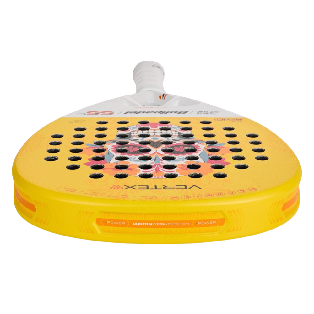 BULLPADEL PALA DE PADEL VERTEX W MX LTD 2025