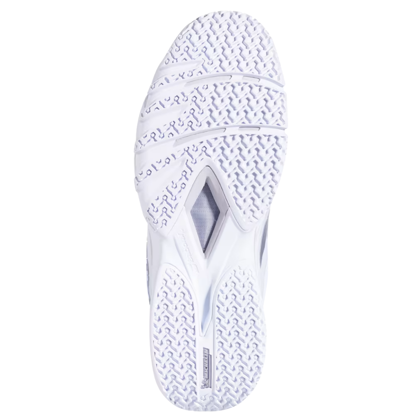 BABOLAT TENIS PREMURA 3 WOMEN WHITE/ SILVER