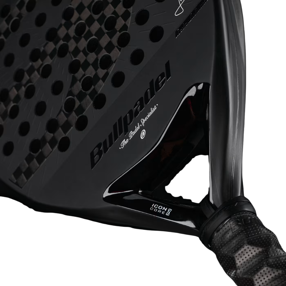 BULLPADEL PALA ICON 27