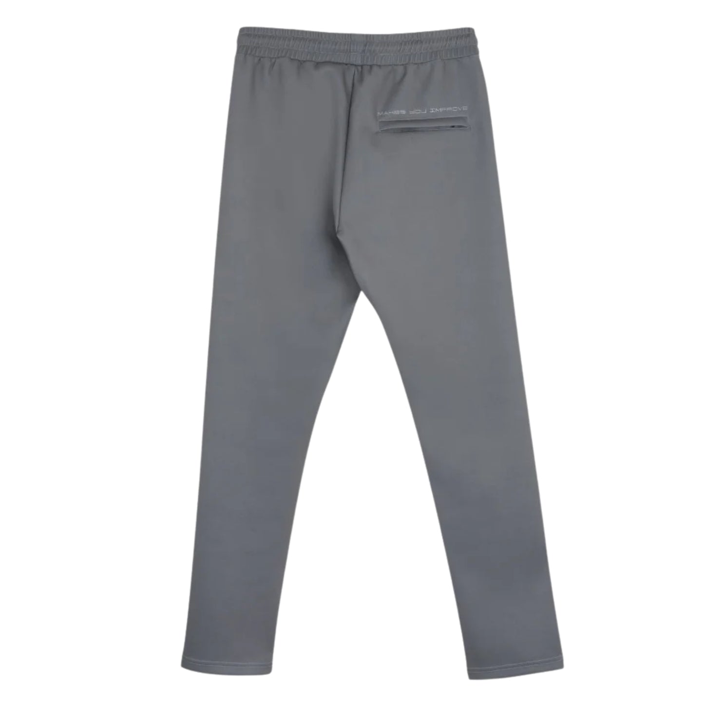 NOX PANTALÓN DEPORTIVO HOMBRE TEAM GRIS LUNA