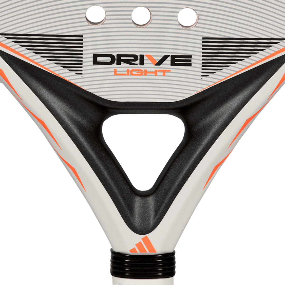 ADIDAS PALA PADEL DRIVE LIGHT 2026
