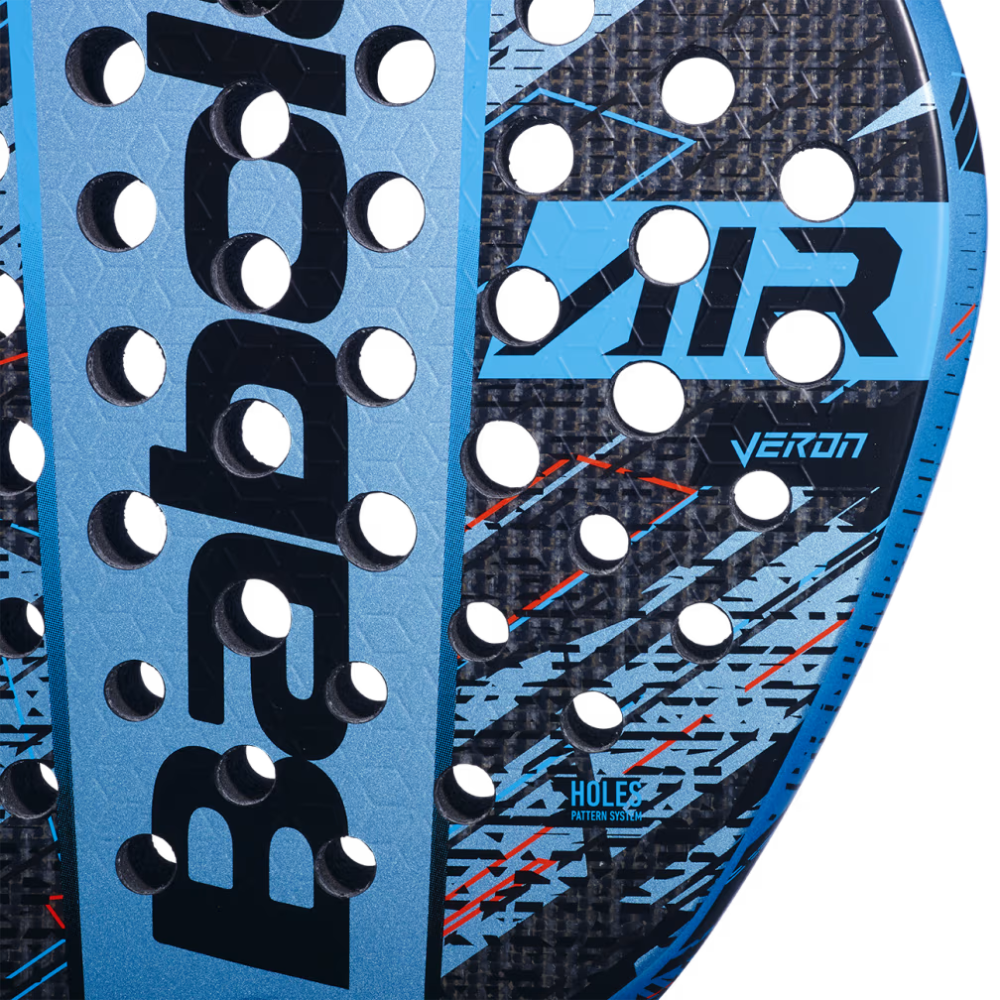BABOLAT PALA PADEL AIR VERON 2024