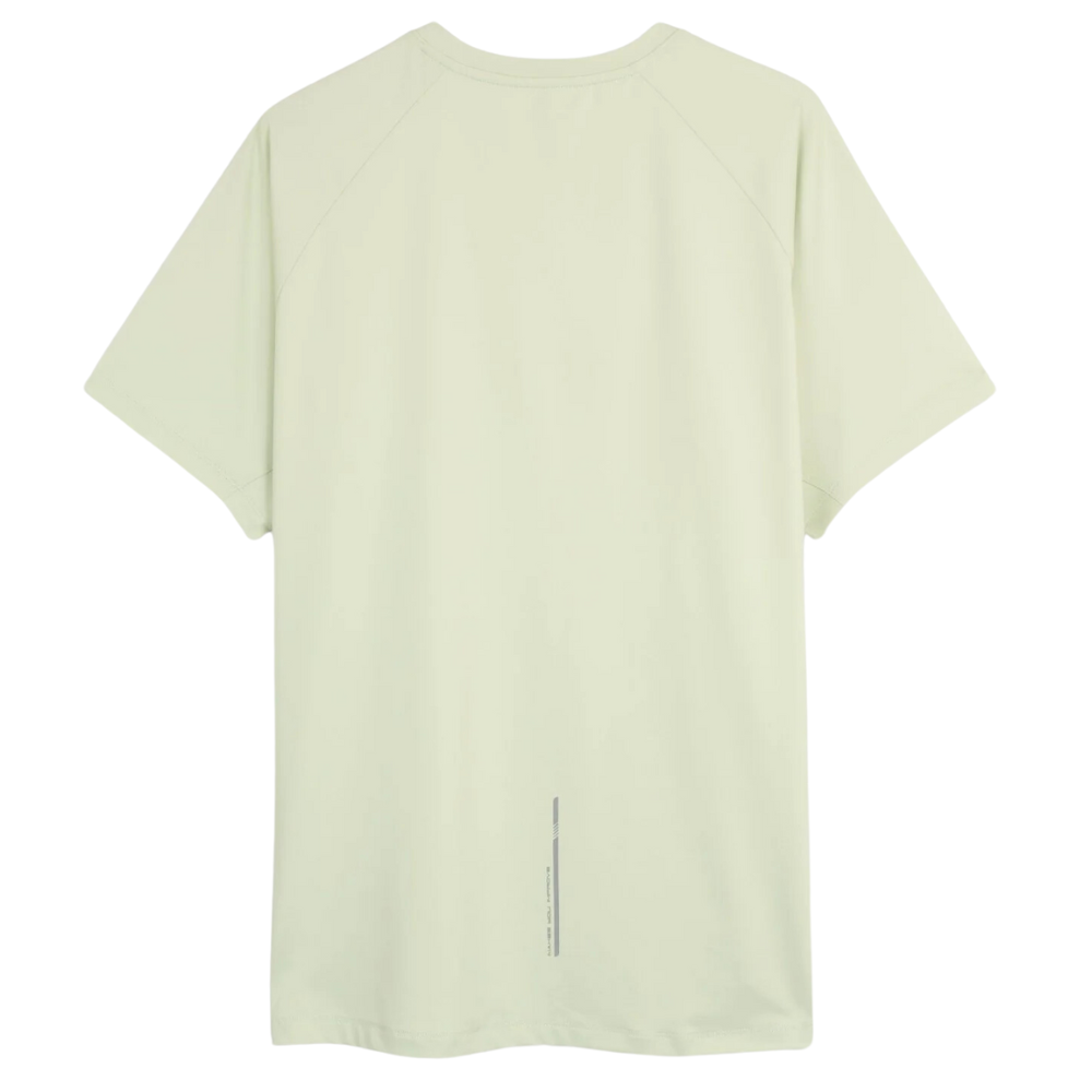 NOX CAMISETA PRO VERDE LIRIO