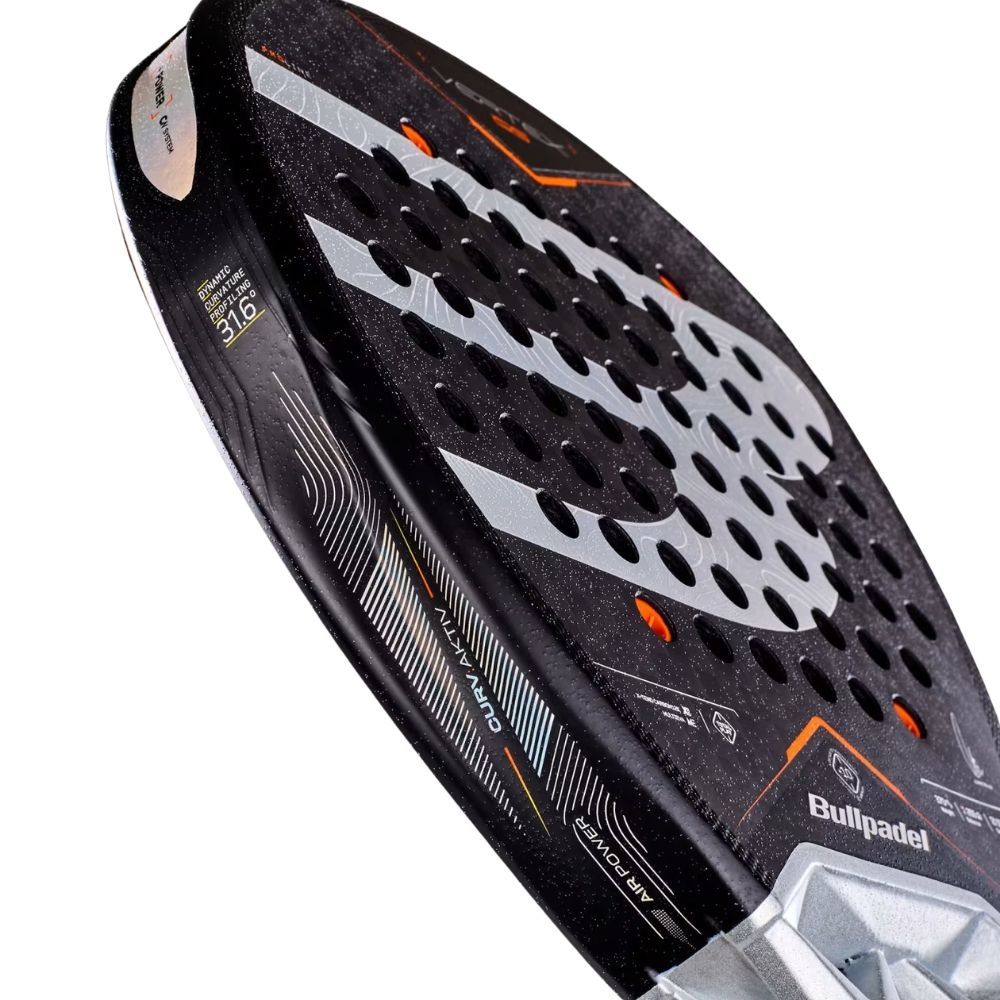 BULLPADEL PALA VERTEX 05 27