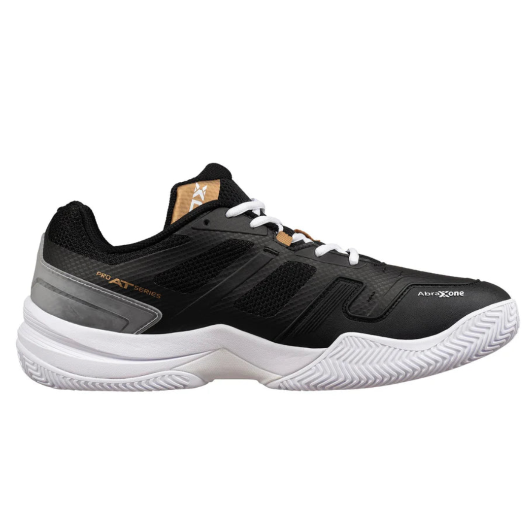 NOX TENIS DE PADEL NEGRO AT10 PRO NEGRO/ORO