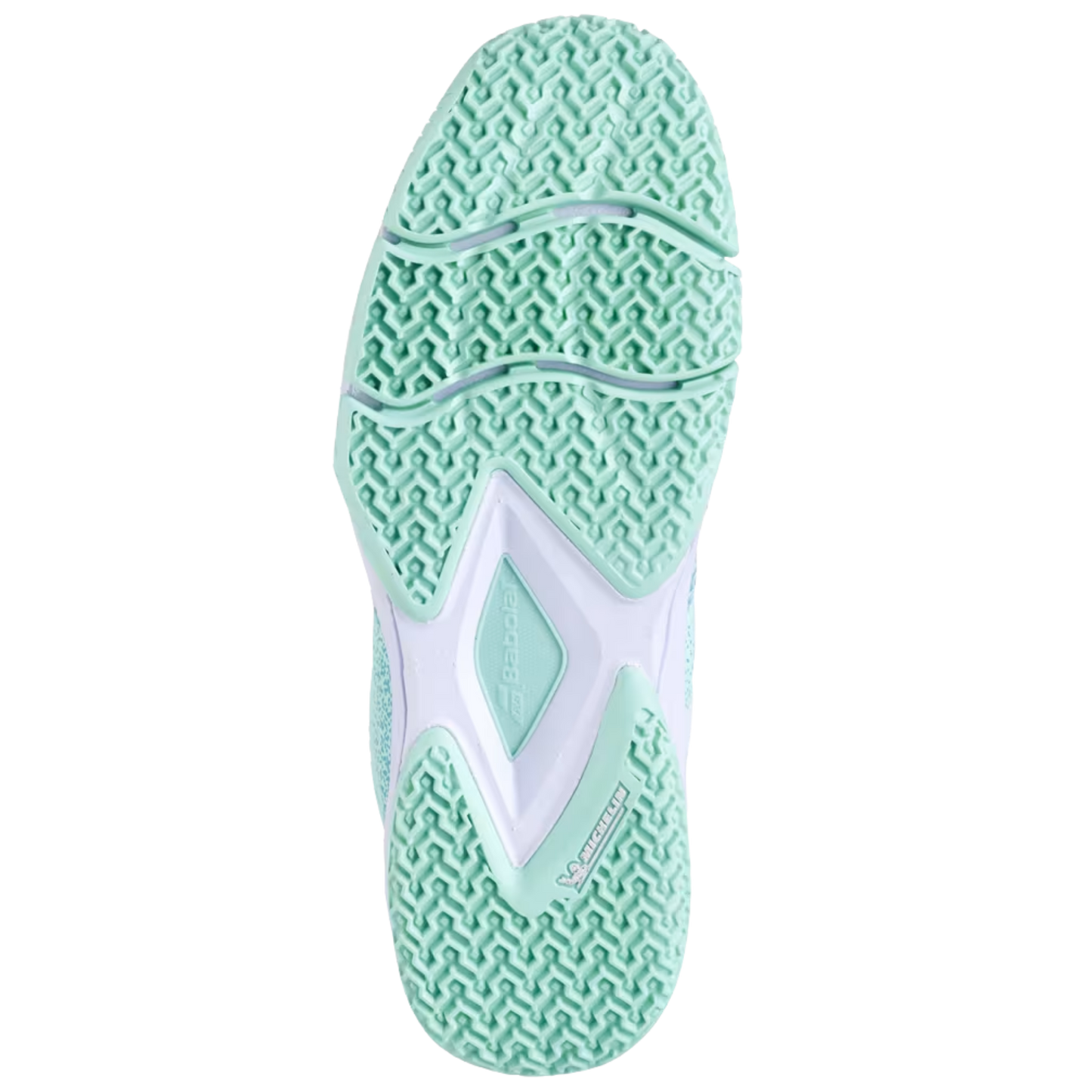 BABOLAT TENIS SENSA WOMEN BEACH GLASS