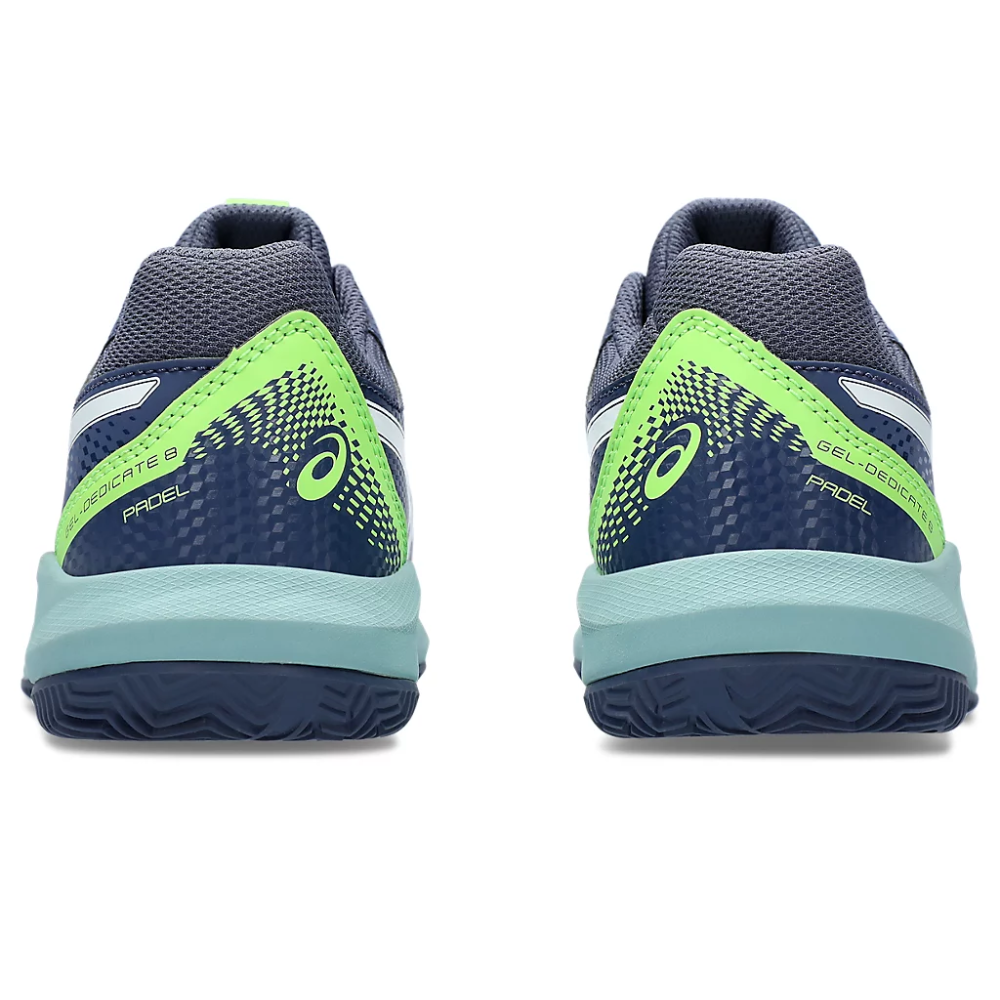 GEL-DEDICATE 8 PADEL GS NIÑO