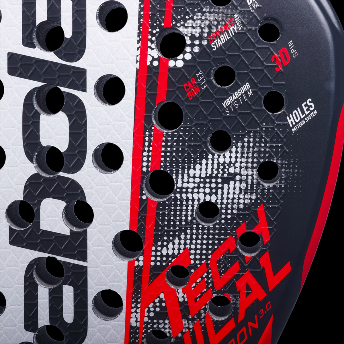 BABOLAT PALA PADEL TECHNICAL VERON 3.0