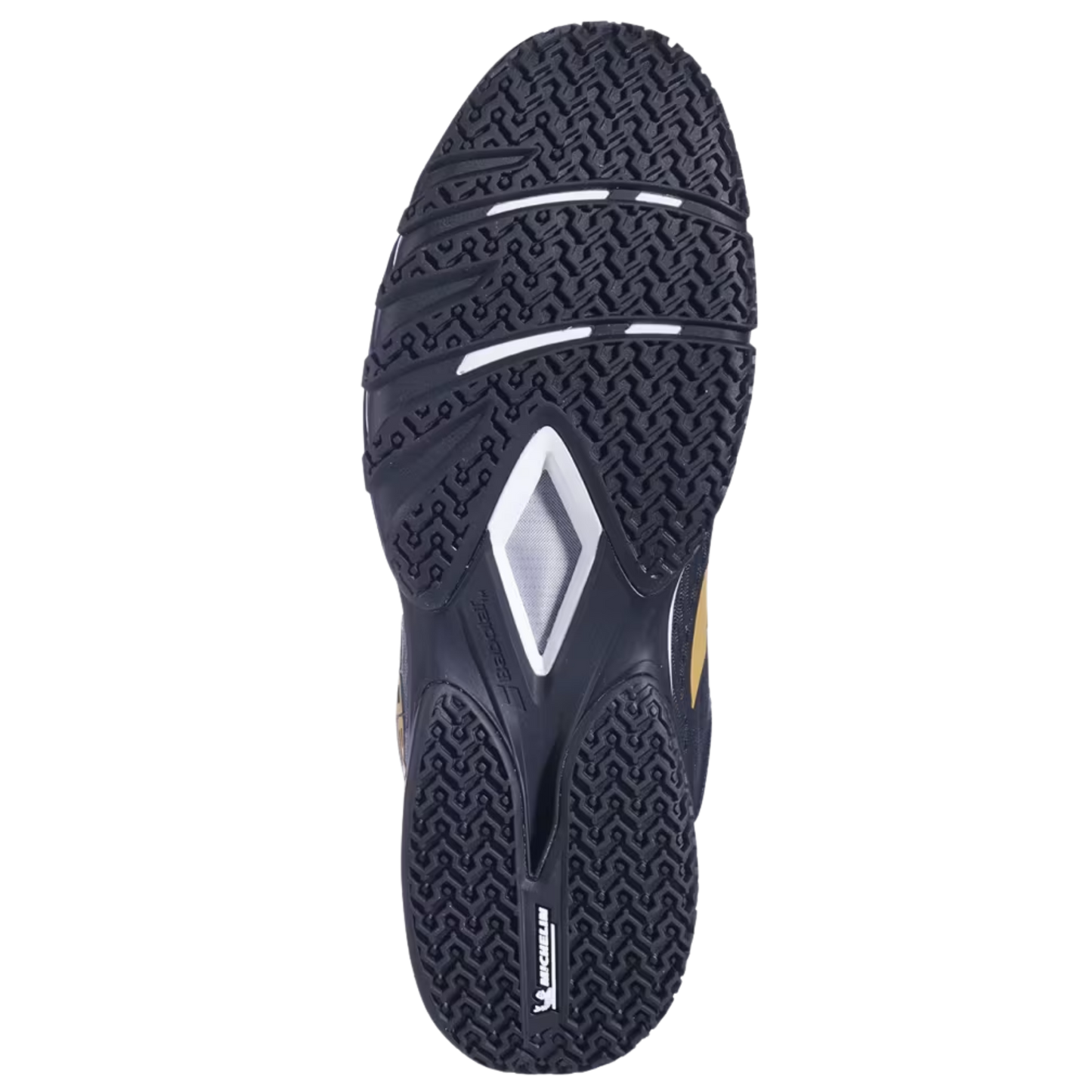 BABOLAT TENIS PREMURA 3 MEN BLACK/ GOLD