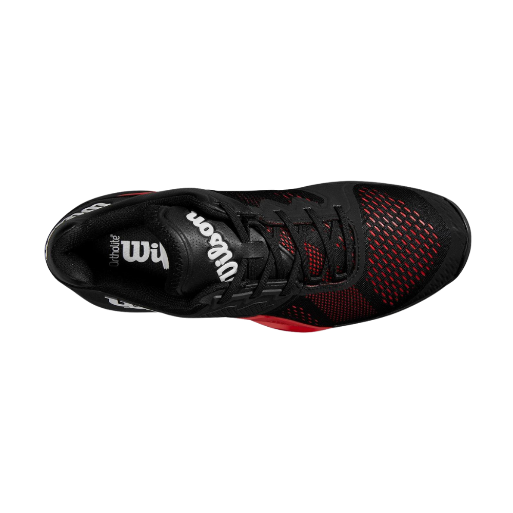 WILSON TENIS DE PÁDEL BELA TOUR NEGROS