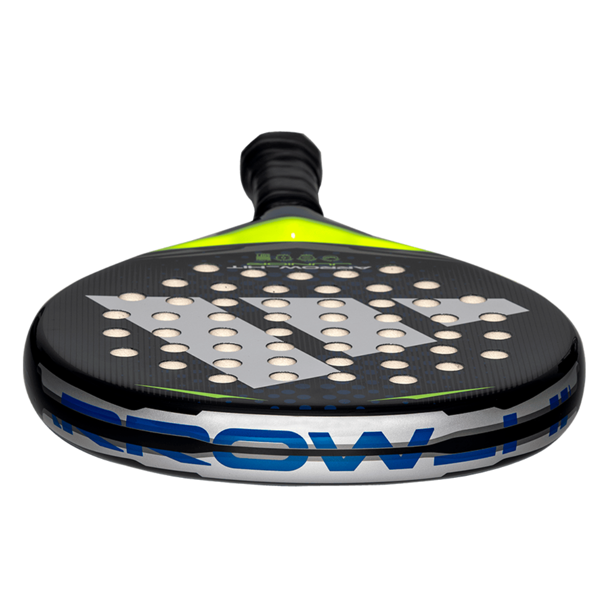 ADIDAS PALA PADEL ARROW HIT JUNIOR BLUE 2026