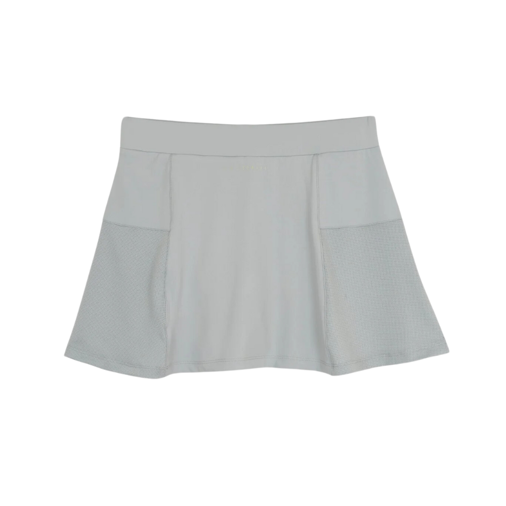 Nox Falda Pro Gris Neblina