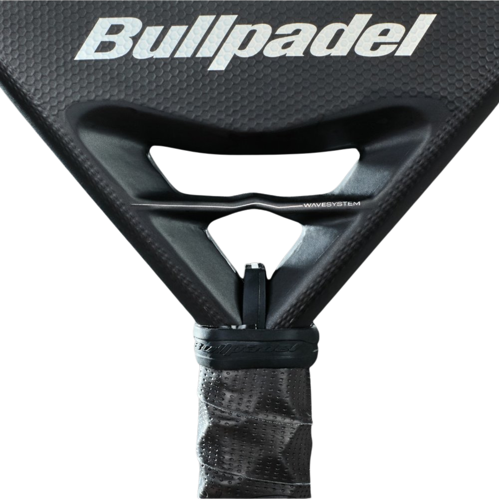 BULLPADEL PALA PADEL NEURON 25