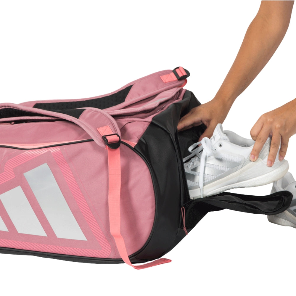 ADIDAS PALETERO PRO TOUR ROSA - MARTITA ORTEGA 2026