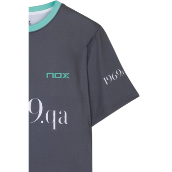 Camiseta Sponsors AT10 Gris 22