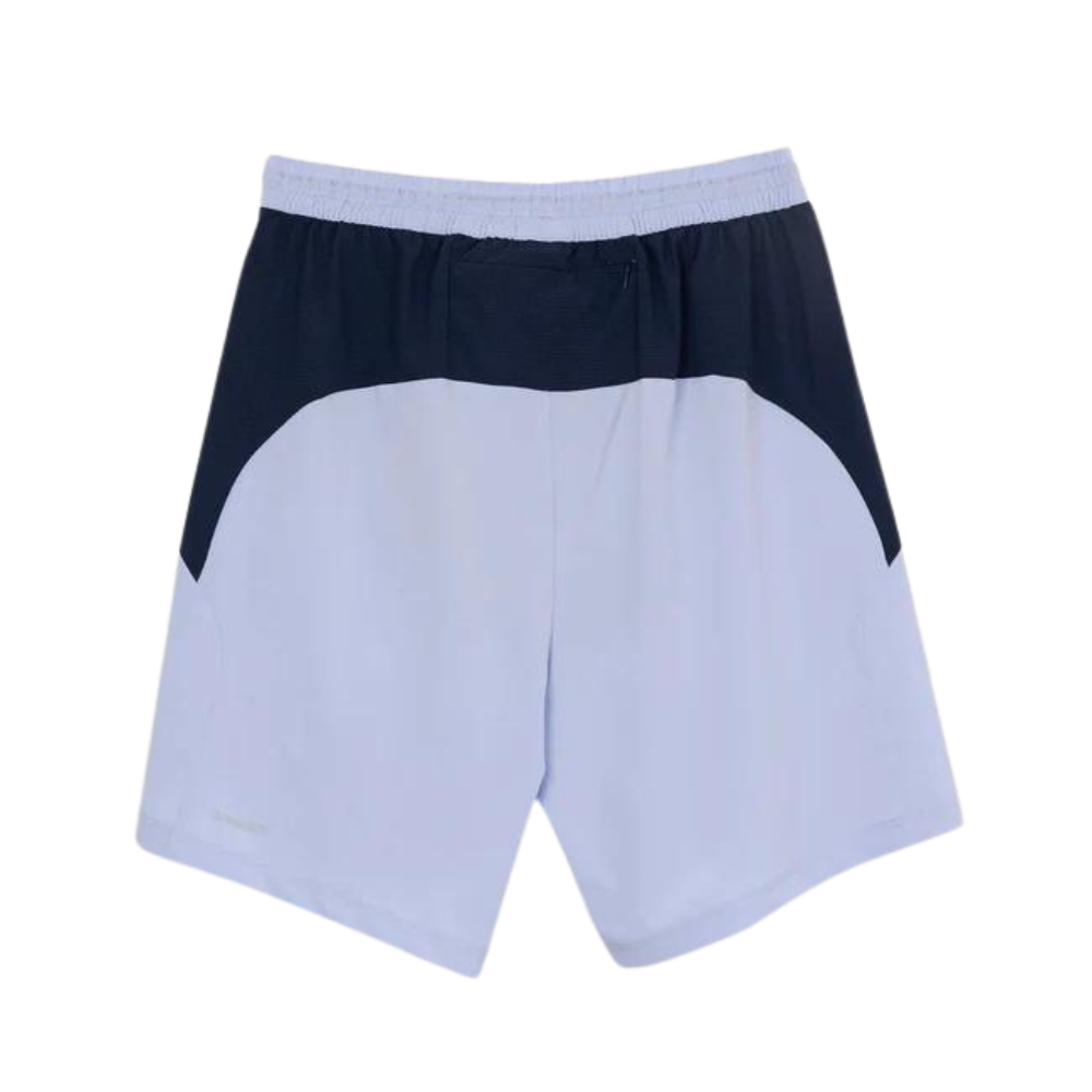 NOX SHORTS PRO LIGHT LAVENDER