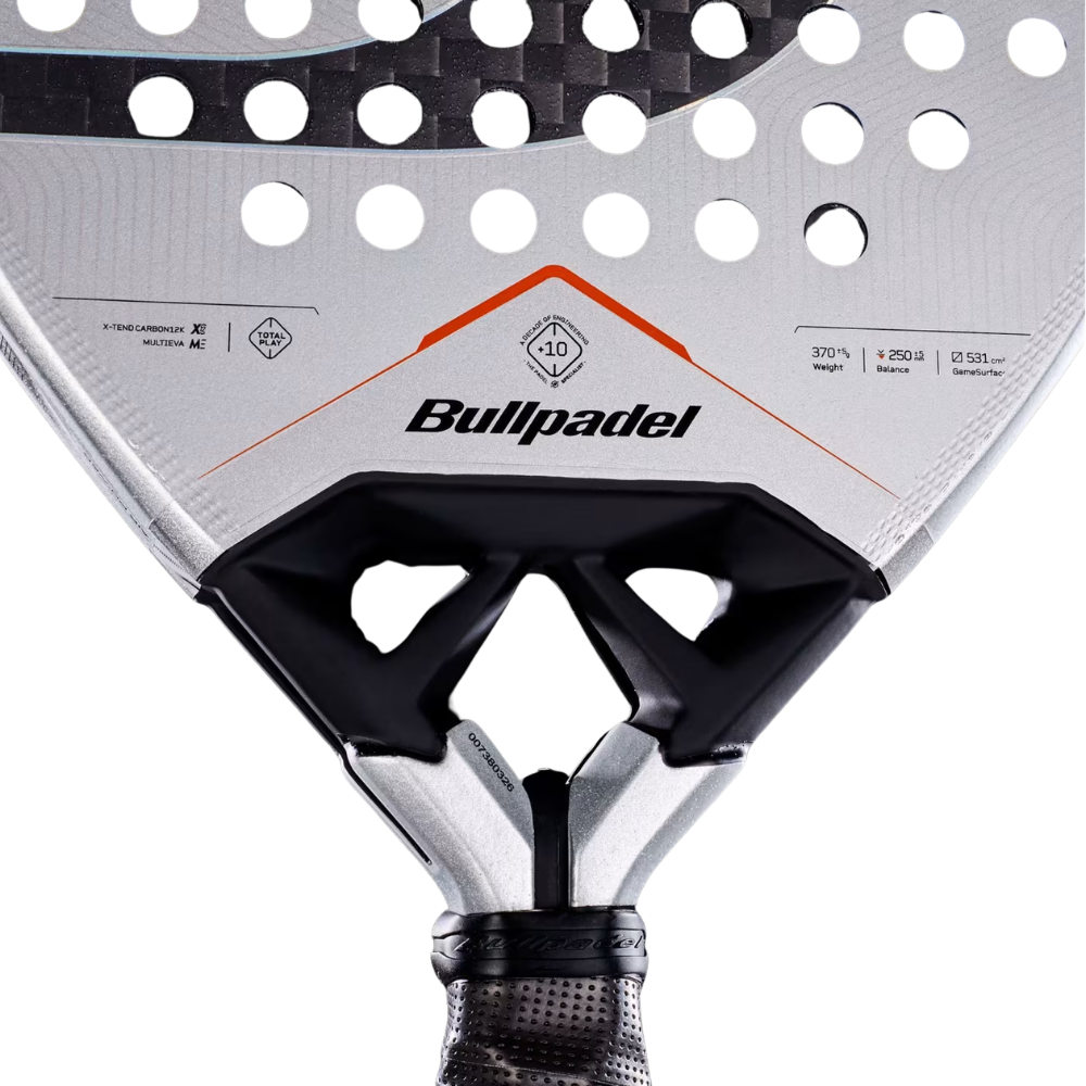 BULLPADEL PALA VERTEX 05 HYBRID 27