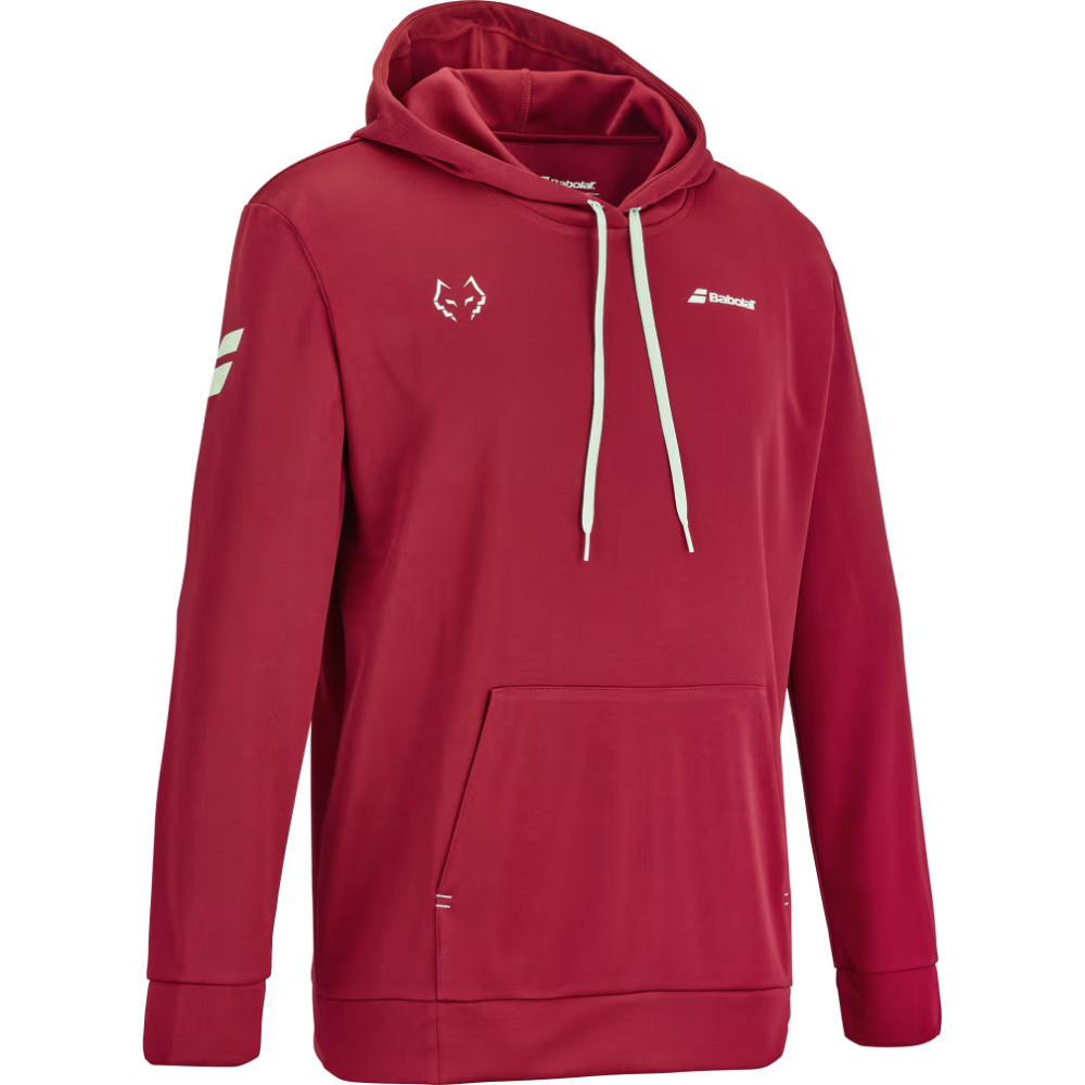 BABOLAT HOOD SWEAT LEBRON MEN