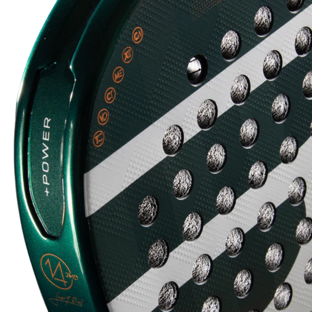 BULLPADEL PALA PADEL ICON 2026