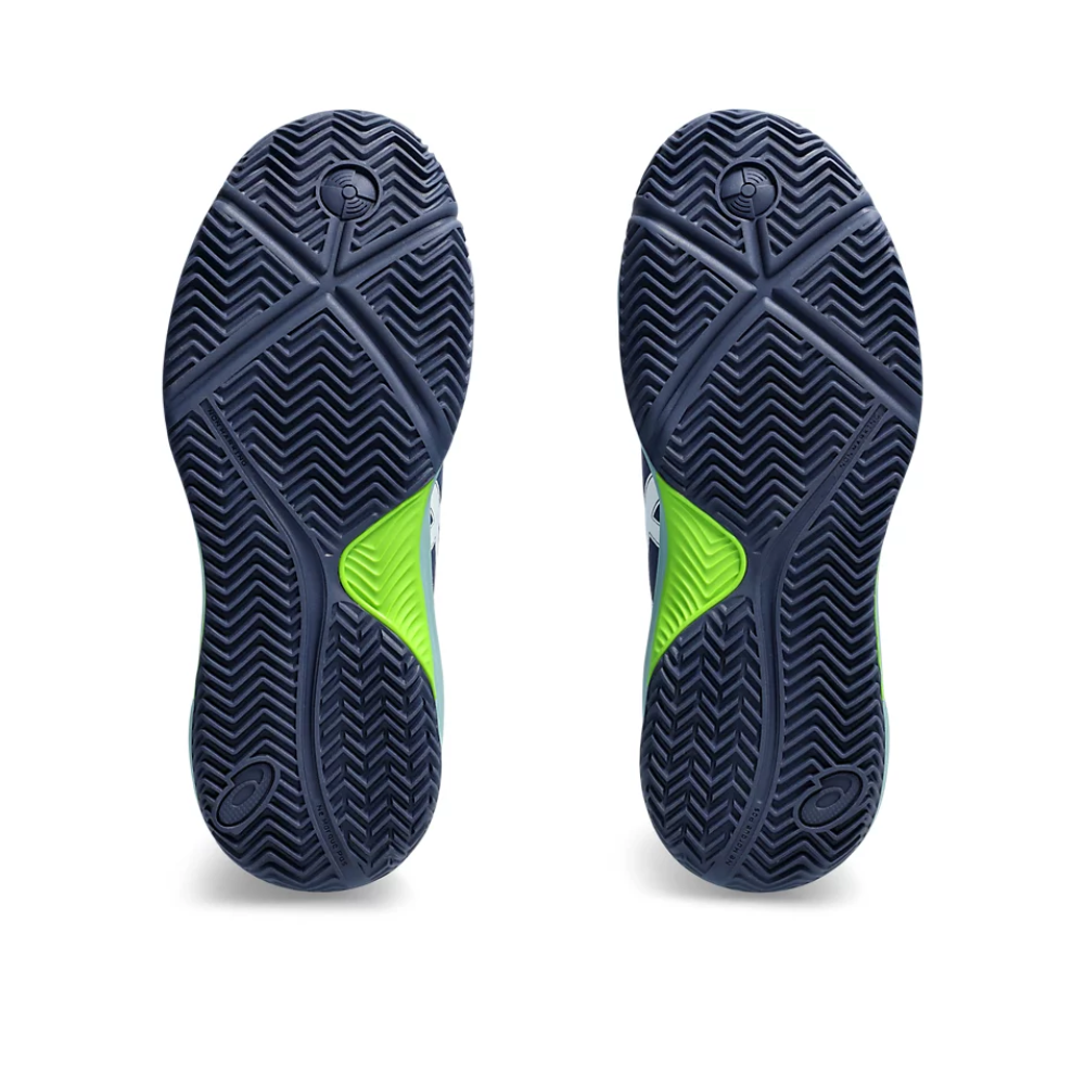 GEL-DEDICATE 8 PADEL GS NIÑO