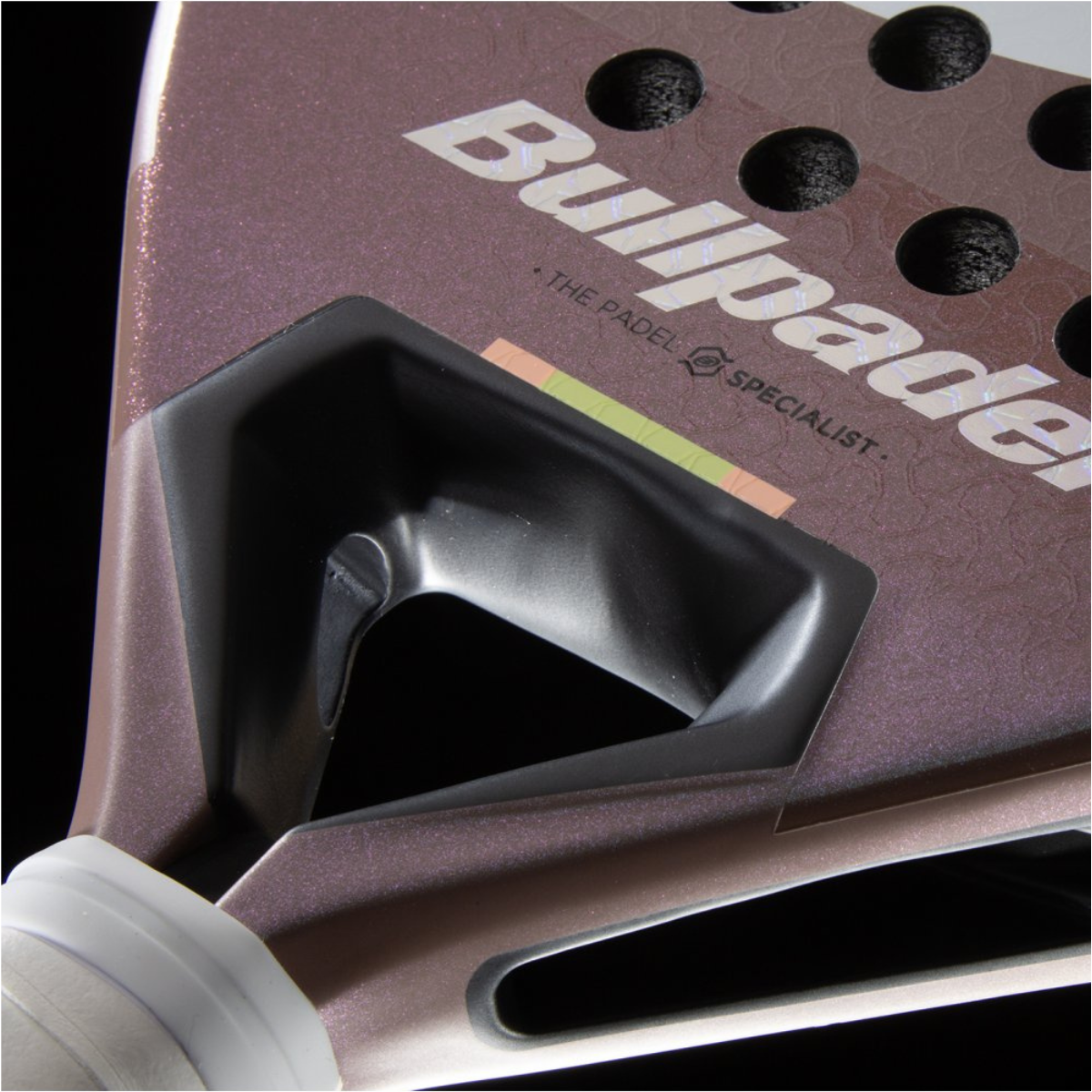 BULLPADEL PALA PADEL WONDER 2026