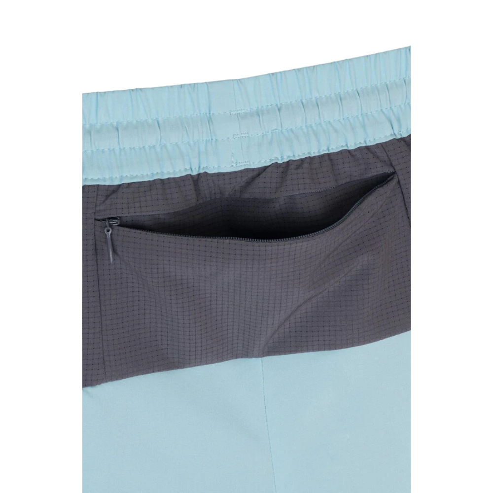 NOX SHORT PRO SKY BLUE